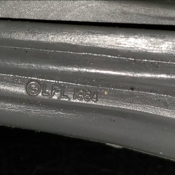 Vintage Star Wars Emperor Royal Guard IG 88 Action Figures Lot - Picture 2 of 2